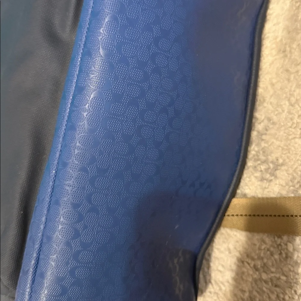 Coach Backpack - Picture 7 of 13